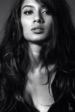 Paloma Monnappa