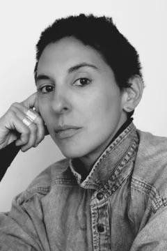 Marie Amachoukeli — фото