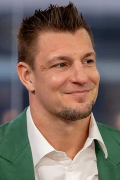 Роб Гронковски