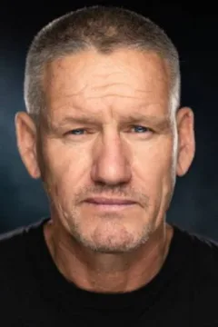 Billy Billingham