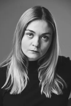 Anna Hafþórsdóttir — фото