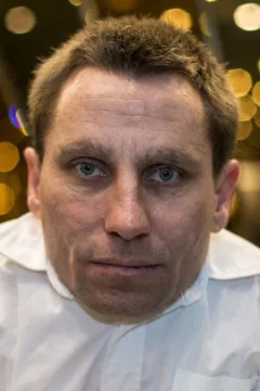 Дэн Якобсен — фото