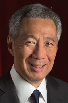 Lee Hsien Loong — фото
