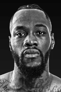Deontay Wilder — фото