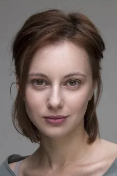 Маруся Климова — фото