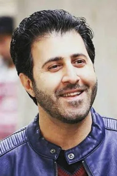 هومن حاجی‌عبداللهی — фото