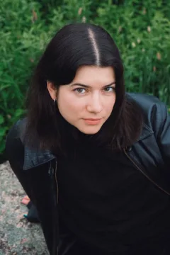 Ясмин Кулагина — фото