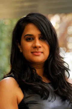 Apoorva Guru Charan — фото