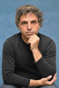 Etgar Keret — фото