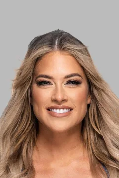 Barbie Blank