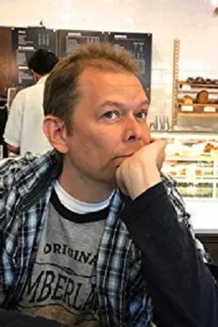 Андрей Дергачёв — фото