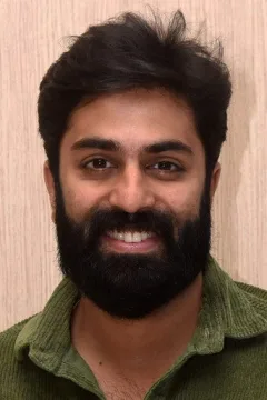 Govind Padmasoorya — фото