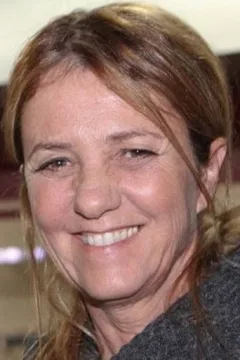 Priscilla Rozenbaum — фото
