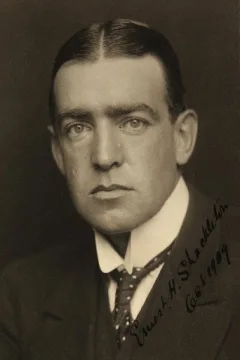 Ernest Shackleton — фото