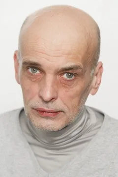 Ромуальд Макаренко — фото