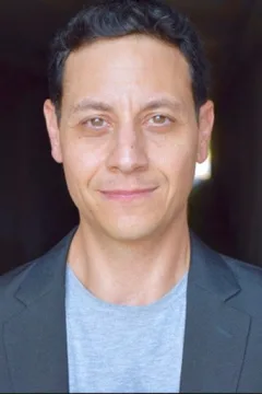 Крис Спинелли