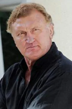 Joe Bugner — фото