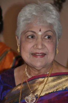 சௌகார் ஜானகி — фото
