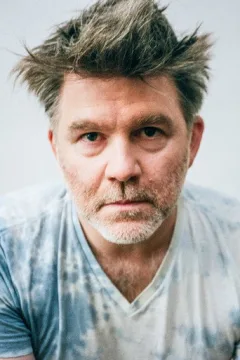 James Murphy — фото