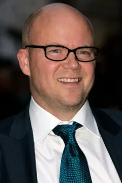 Toby Young — фото