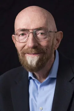 Kip Thorne — фото