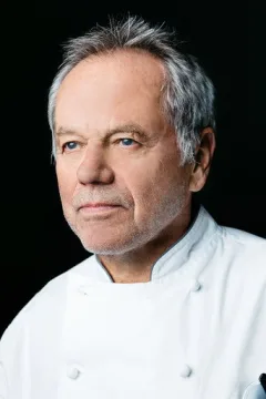 Wolfgang Puck — фото