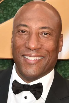Byron Allen — фото
