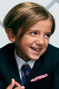 Jeremy Maguire