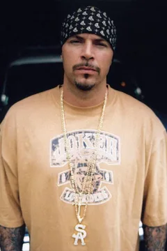 DJ Muggs — фото