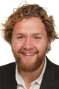 Martin Lepperød