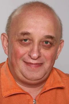 Андрей Батуханов — фото