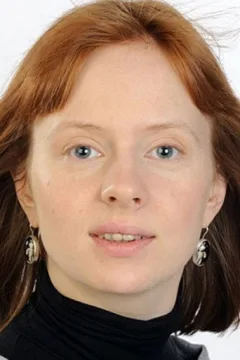 Дарья Белоусова — фото