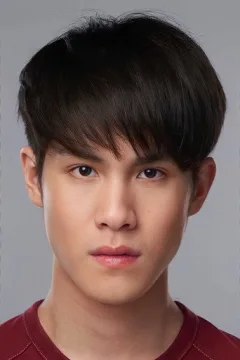 จินเจษฎ์ วรรธนะสิน — фото
