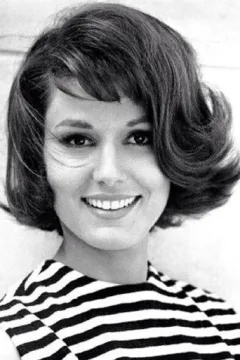 Paula Prentiss — фото