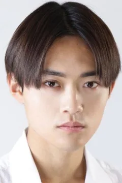 中山翔貴