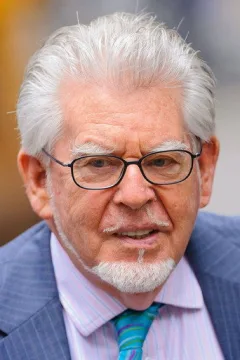 Rolf Harris — фото