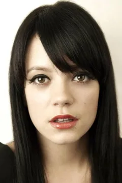 Lily Allen — фото