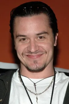 Mike Patton — фото