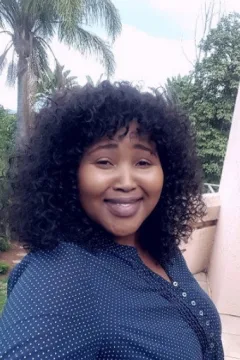 Portia Gumede — фото