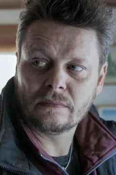 Lars Topp Thomsen