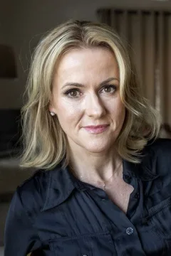 Jojo Moyes — фото