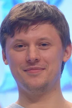 Алексей Цицилин — фото