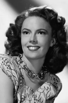 Jayne Meadows — фото