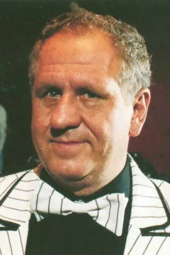 Karl Spiehs — фото