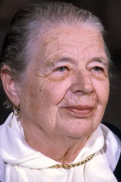 Marguerite Yourcenar — фото