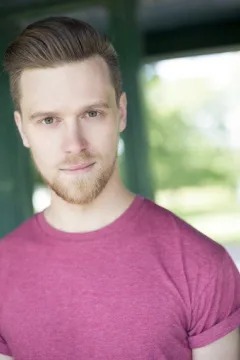 Joshua Tonks