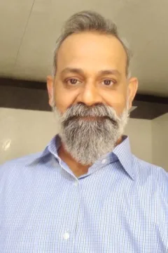 Mahesh Pillai — фото