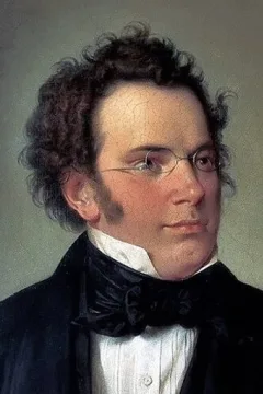 Franz Schubert — фото