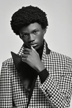 Jerel Xavier Alston