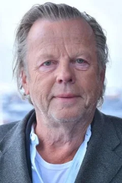 Krister Henriksson